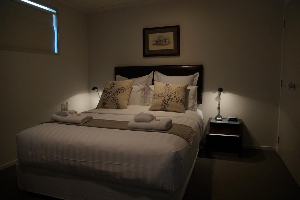 Marina Park Apartments Whitianga Eksteriør bilde