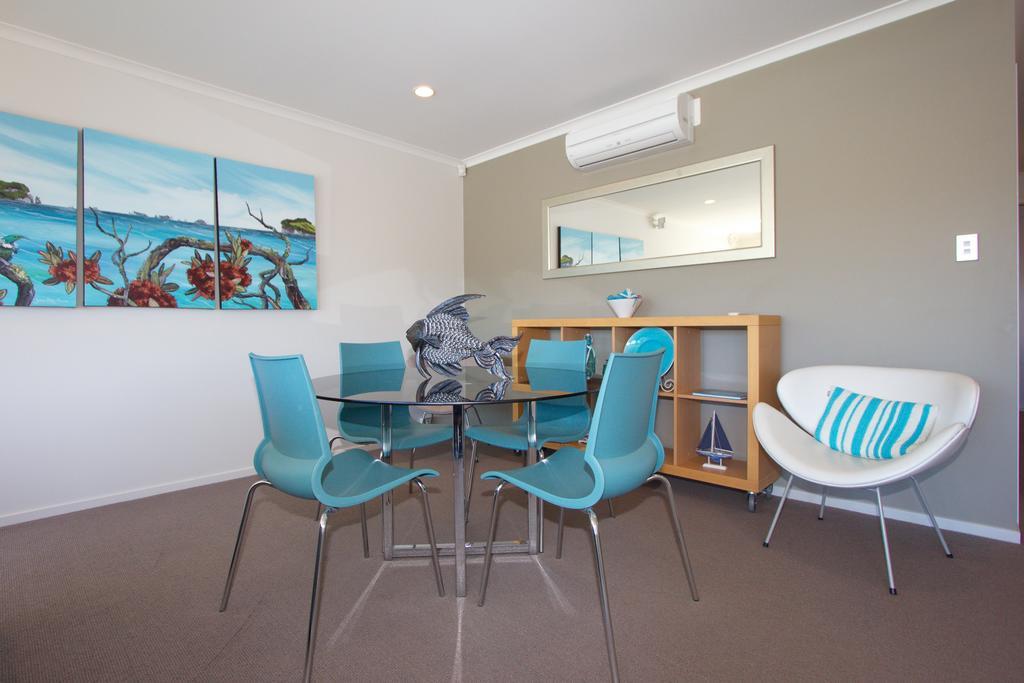 Marina Park Apartments Whitianga Eksteriør bilde