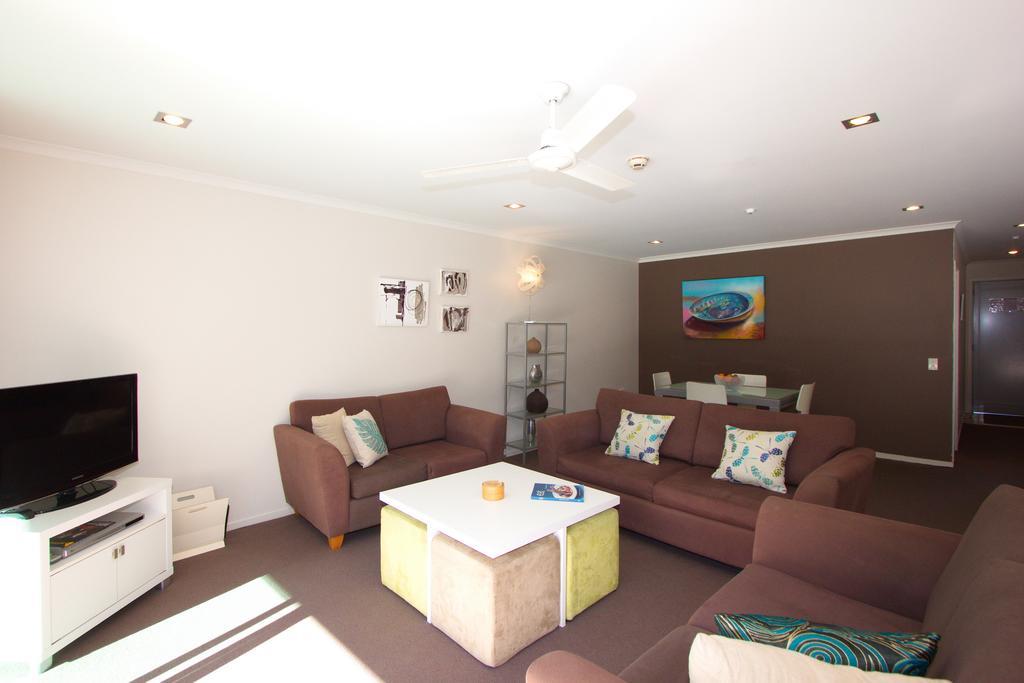 Marina Park Apartments Whitianga Eksteriør bilde