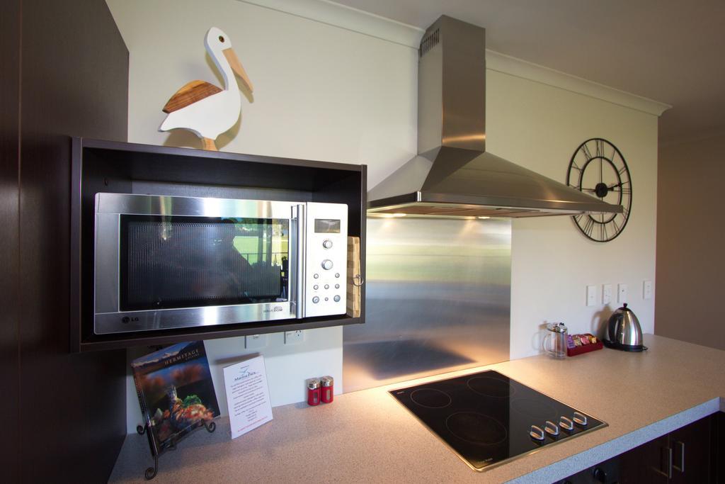 Marina Park Apartments Whitianga Eksteriør bilde