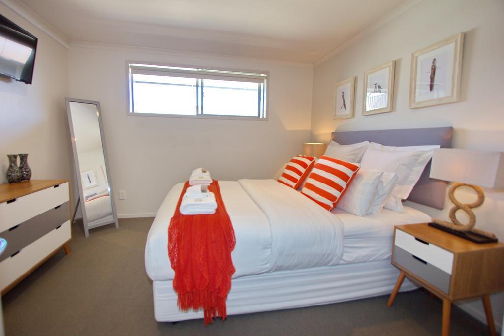 Marina Park Apartments Whitianga Eksteriør bilde