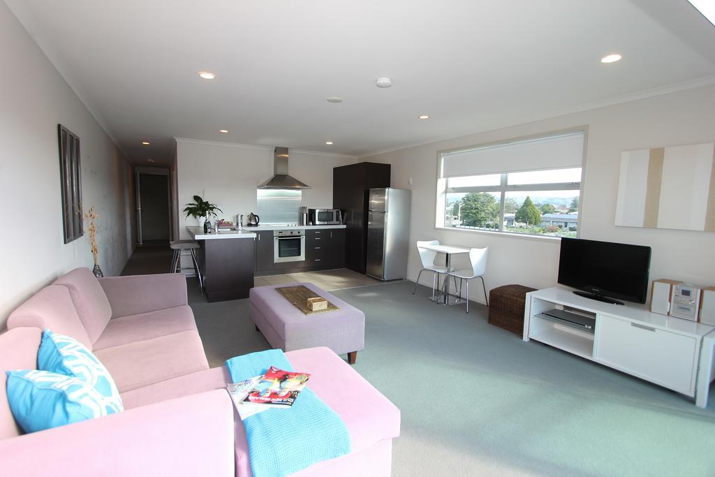 Marina Park Apartments Whitianga Eksteriør bilde