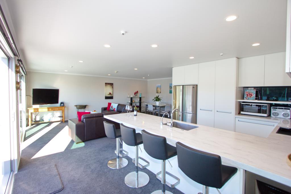 Marina Park Apartments Whitianga Eksteriør bilde