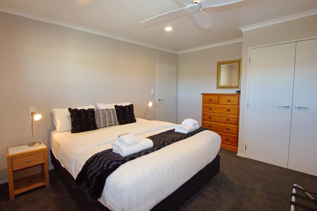 Marina Park Apartments Whitianga Eksteriør bilde