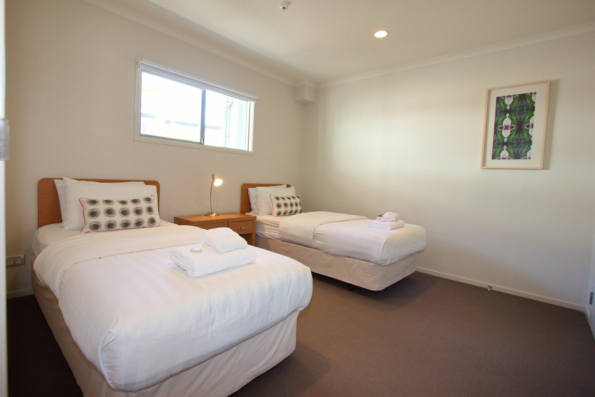 Marina Park Apartments Whitianga Eksteriør bilde